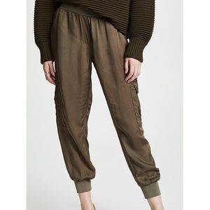 Cinq a sept jogger pants